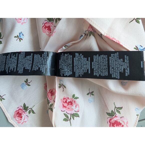 NWT Needle & Thread Bijou Aurelia Bodice Cami Gown Size US6 Embellished #1D453 - Picture 14 of 16